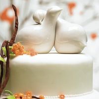 Cake Toppers