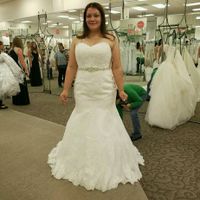 Please help me pic a dress