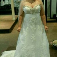 Wedding Dresses We Didn't Say Yes To