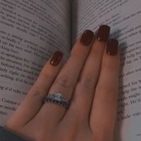 2026 Brides - Show us your ring! - 1
