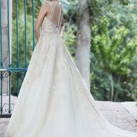 Wedding Dresses
