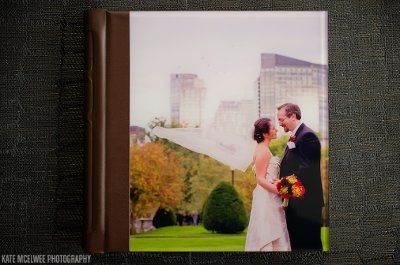 Photographers- Tell me about yours