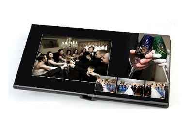 Photographers- Tell me about yours