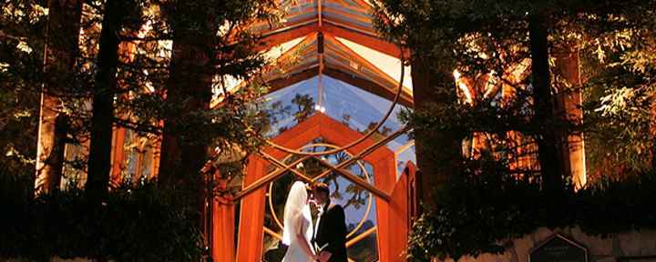 Nice Indoor SoCal wedding venues anyone?