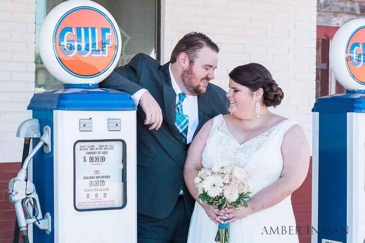 Dallas wedding for 10,000