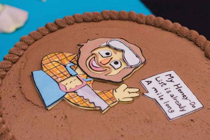 What is your cake style and Flavors?