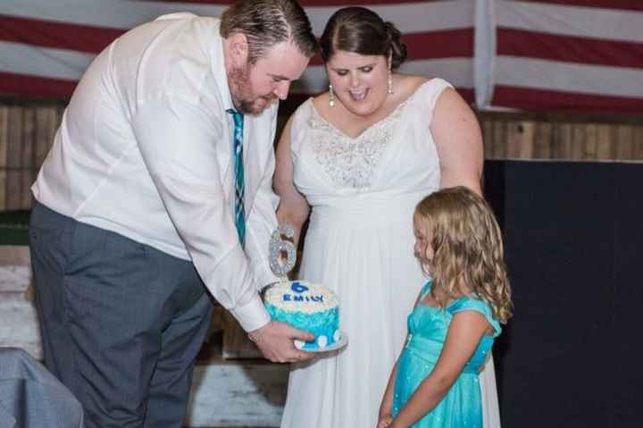 UPDATE-FH sister in law wants to have a birthday party the day of my wedding.