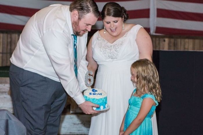 UPDATE-FH sister in law wants to have a birthday party the day of my wedding.
