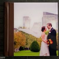 Photographers- Tell me about yours