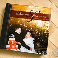 Photographers- Tell me about yours