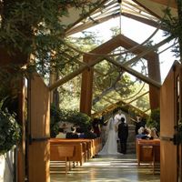 Nice Indoor SoCal wedding venues anyone?