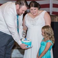 UPDATE-FH sister in law wants to have a birthday party the day of my wedding.