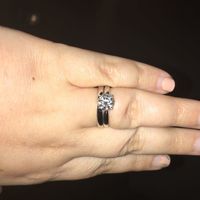 Anyone have a lab grown diamond?