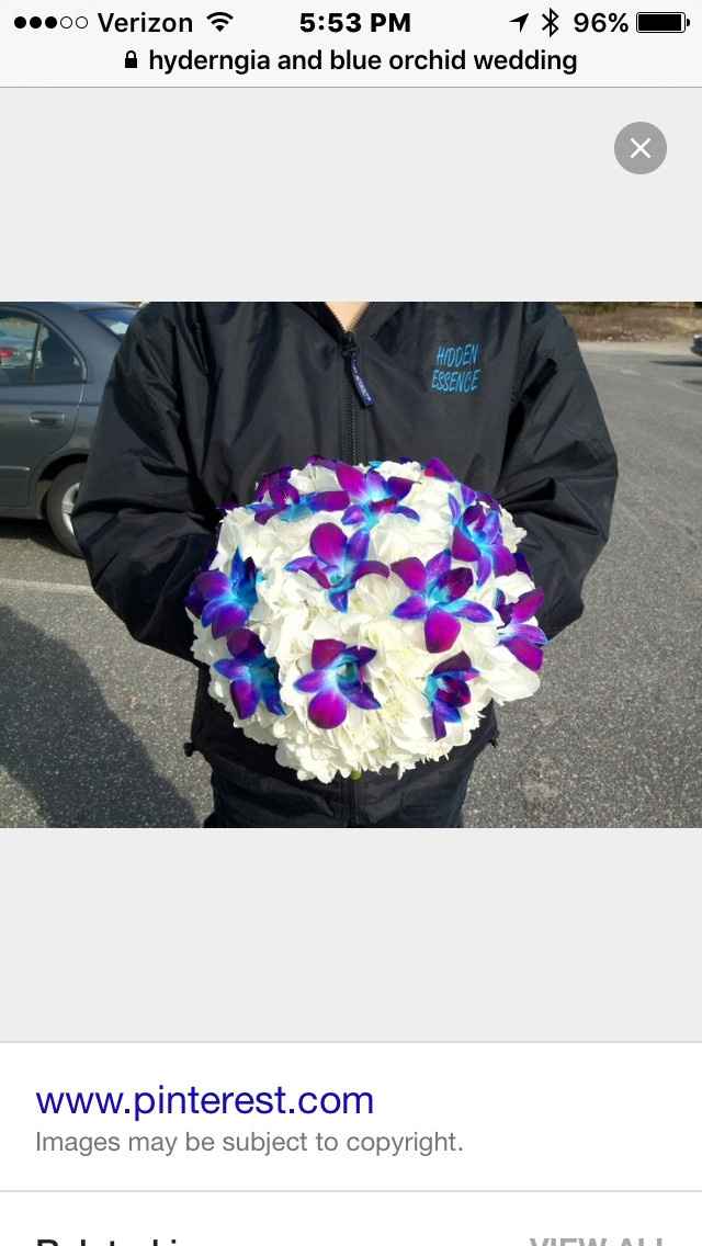 Show me your color scheme!