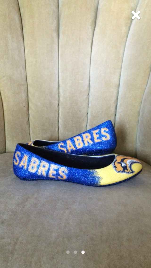 Wedding flats! Where did you get them?