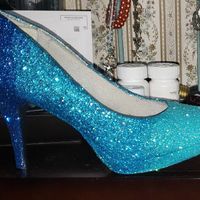i made my own shoes - 2