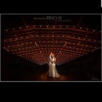 Share your venue - 1