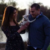 Show me your engagement photos! - 2