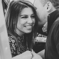 Show me your engagement photos! - 3