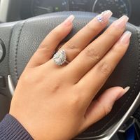 Brides of 2022! Show us your ring! - 1