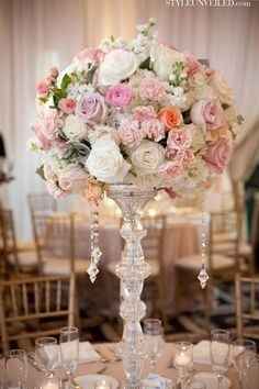 Centerpieces