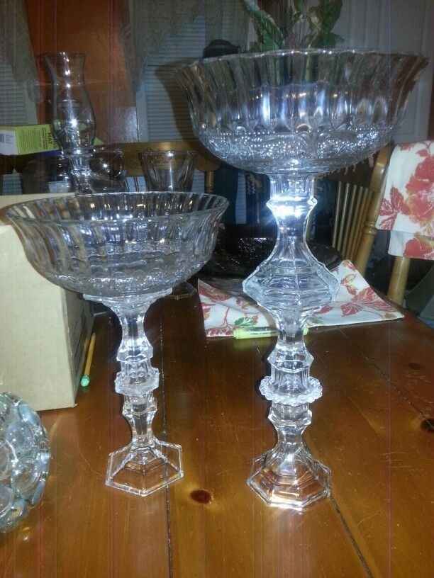 Centerpieces