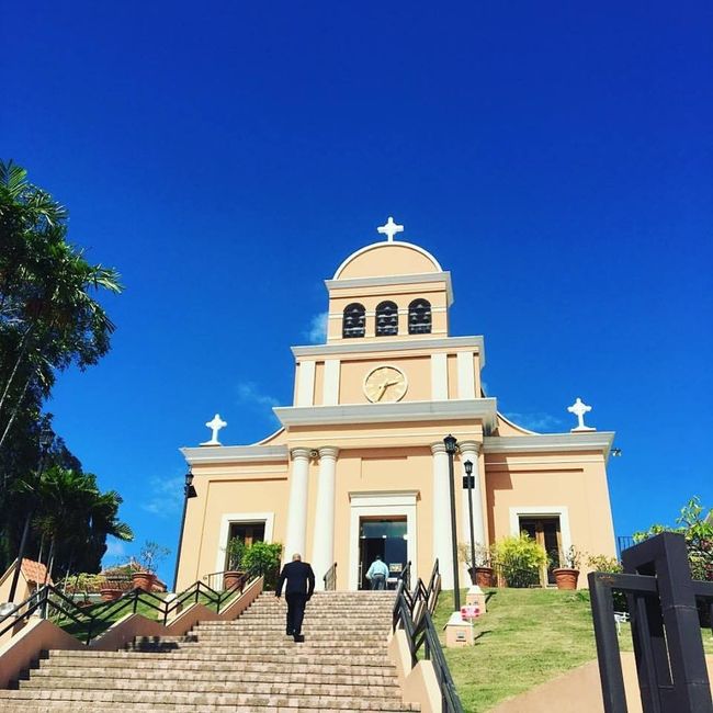 BAM in Puerto Rico! (non pro, pic heavy)