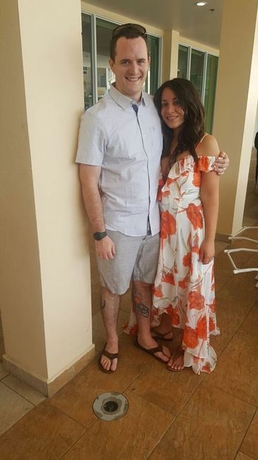 BAM in Puerto Rico! (non pro, pic heavy)