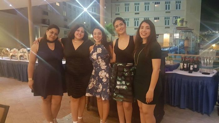 BAM in Puerto Rico! (non pro, pic heavy)