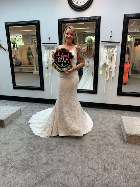 Say Yes To The Dress 2