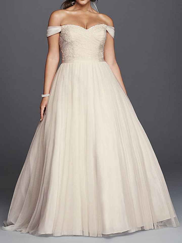 How easy is to sell the dress?