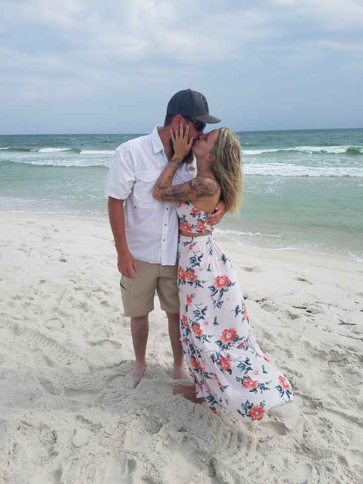 Engaged 2019 - 1