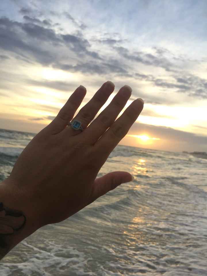 Engaged 2019 - 3