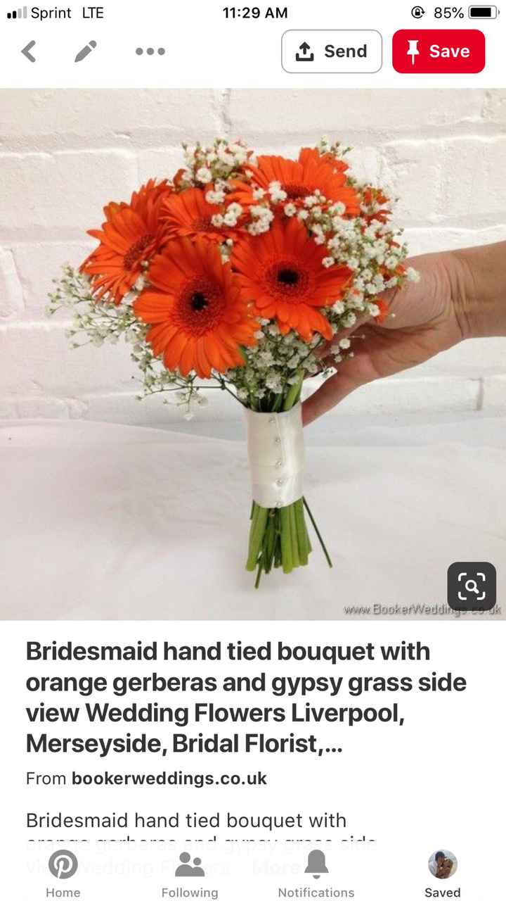 Couples getting married on October 24, 2020 - 2