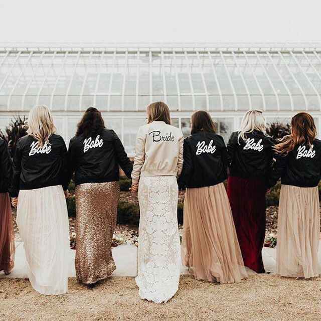 Biker theme weddings - 6