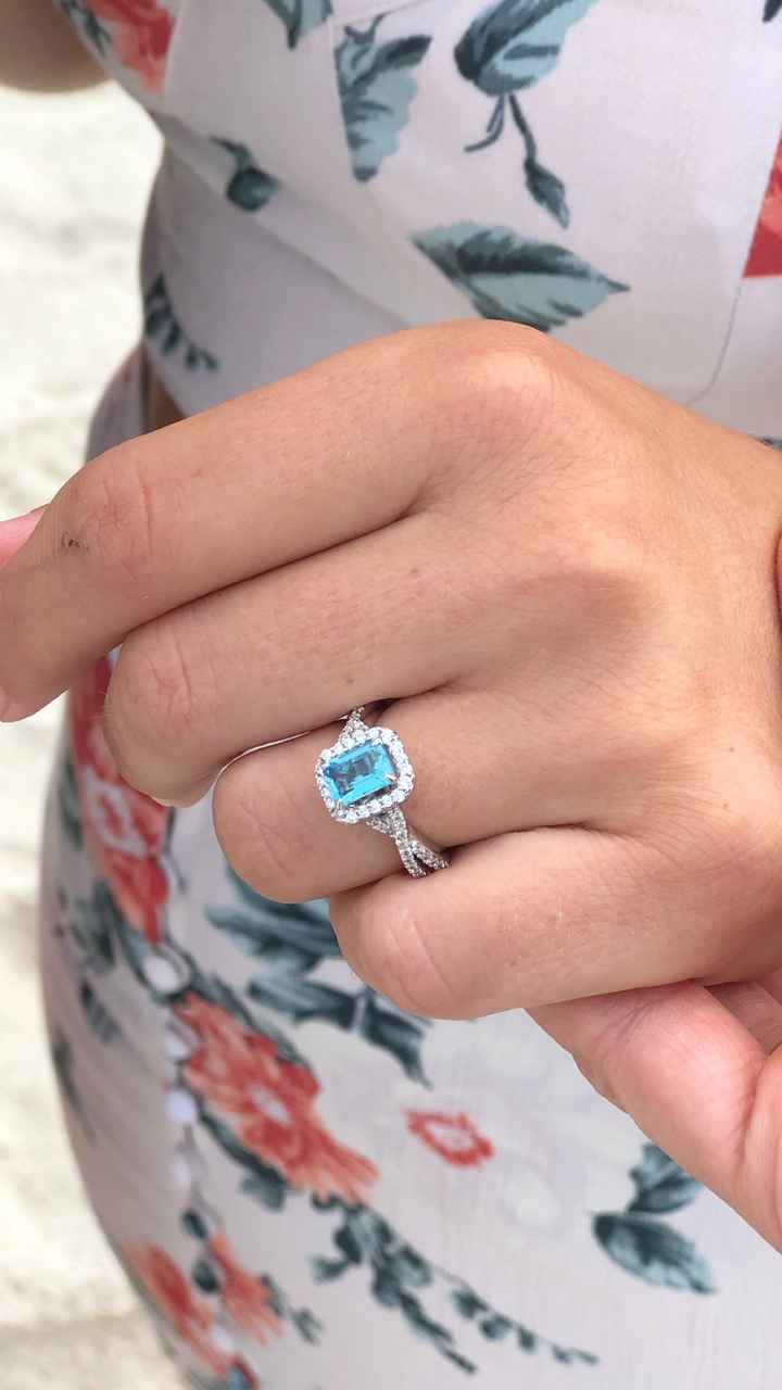 Ring photos - 1