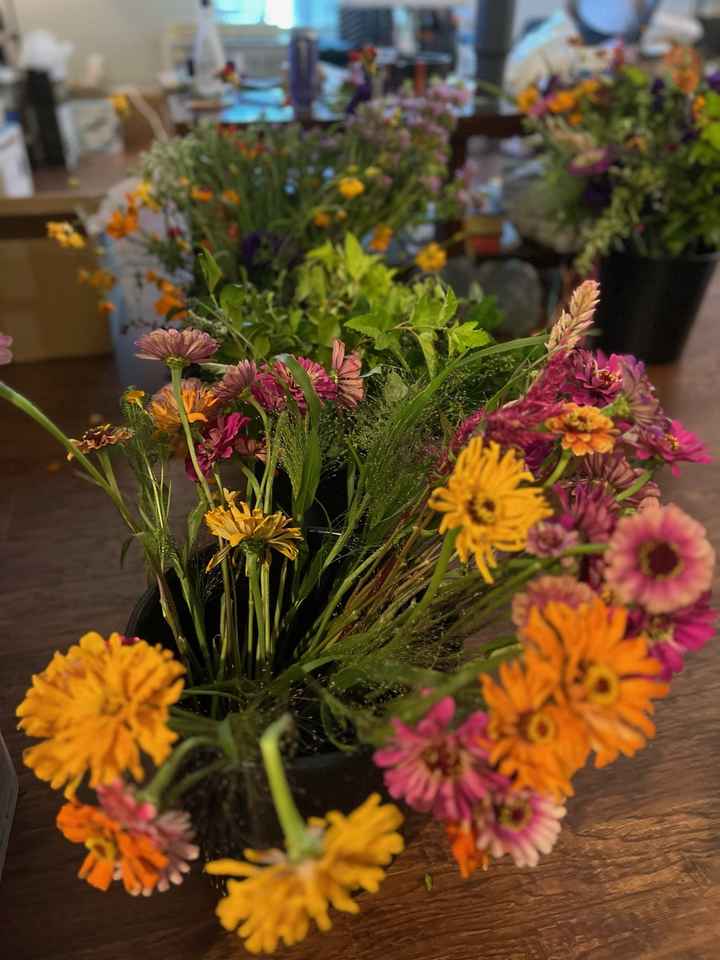 Real bouquets Diy? - 3