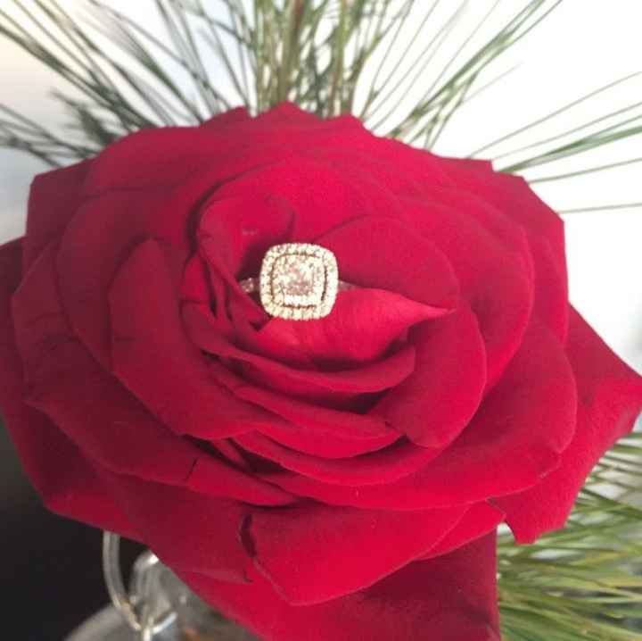 Ring porn.