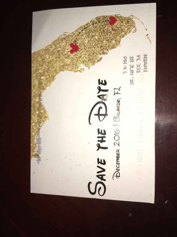 STD postcards?