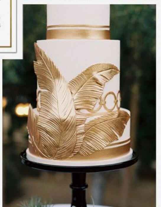 CAKES!!