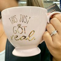 Brides of 2020!  Show us your ring! - 1