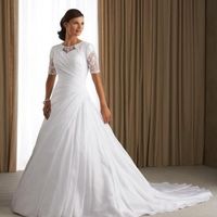Help! Found a dress on a knock off website