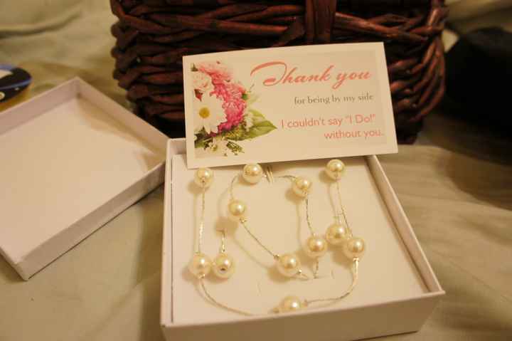 BM jewelry/ Gifts