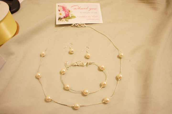 BM jewelry/ Gifts