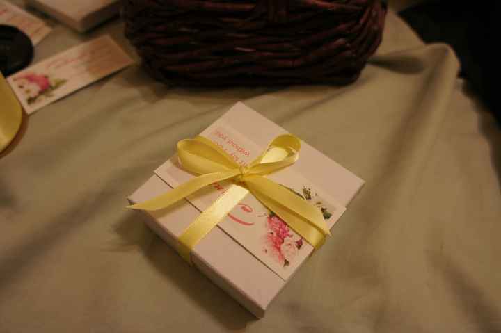 BM jewelry/ Gifts