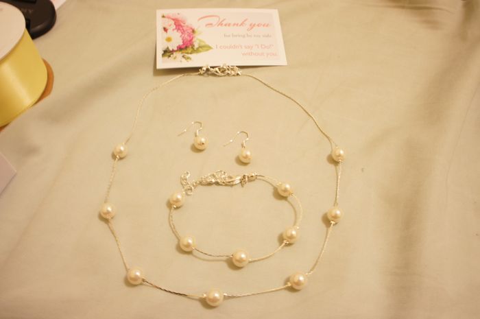 BM jewelry/ Gifts