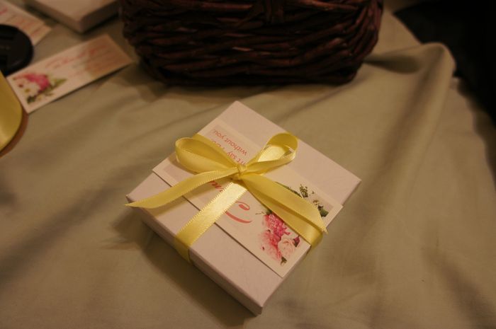 BM jewelry/ Gifts