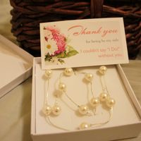 BM jewelry/ Gifts