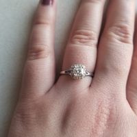 Brides of 2019!  Show us your ring! - 1