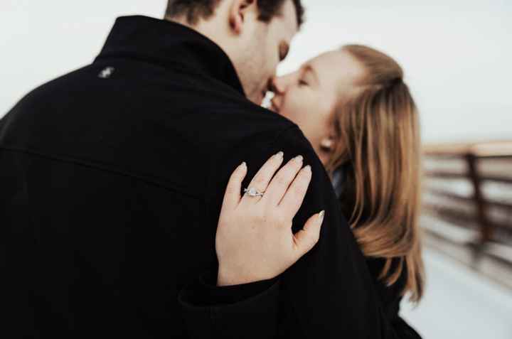 Brides of 2021! Show us your ring! - 2